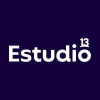 Logotipo Estudio 13